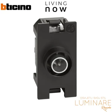 tv zavrsna 1m uticnica bticino living now k4202p10