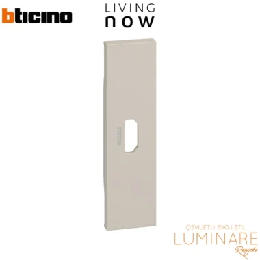 pokrov za hdmi uticnicu 1m-pijesak-living now-km14