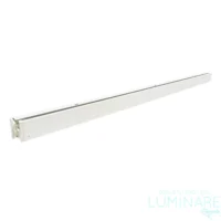 Alternative view of OKVIR ZA LED PANEL 120x30 BIJELI e-light