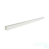 Alternative view of OKVIR ZA LED PANEL 60x60 BIJELI e-light