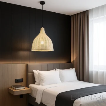 visilica L8A02695 natur 27 ir-luks