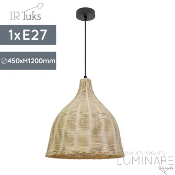 visilica L8A02695L-1P natur e27 D450xV1200-ir-luks