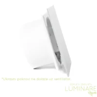 KUPAONSKI VENTILATOR dRim 125mm TS ODGODA PALJENJA I GAŠENJA - Slika 6