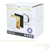 KUPAONSKI VENTILATOR dRim 125mm TS ODGODA PALJENJA I GAŠENJA - Slika 9