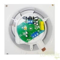 KUPAONSKI VENTILATOR dRim 125mm TS ODGODA PALJENJA I GAŠENJA - Slika 4