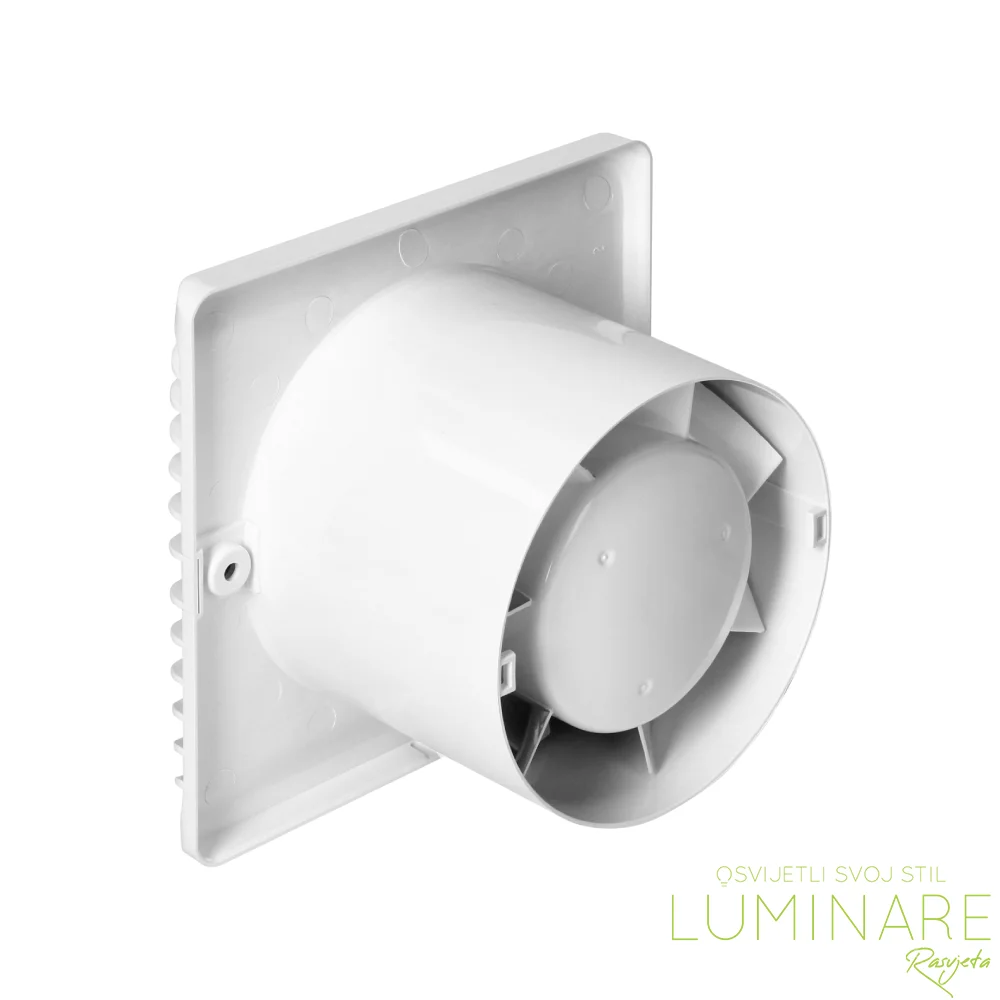 KUPAONSKI VENTILATOR planet eneRgy 100mm STANDARD - Slika 4