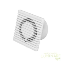 KUPAONSKI VENTILATOR planet eneRgy 125mm SENZOR VLAGE - Slika 4