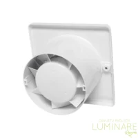 KUPAONSKI VENTILATOR planet eneRgy 125mm SENZOR VLAGE - Slika 5