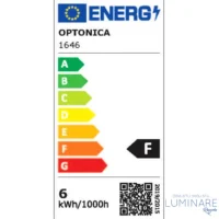 LED DIMABILNA ŽARULJA G9 6W - Slika 5