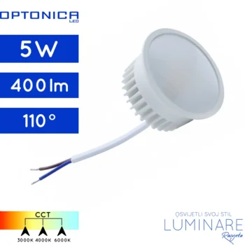 led modul 5w-2 godine jamstvo