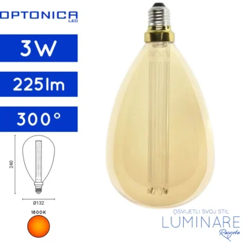 led dekorativna zarulja e27-3w-designer-optonica-11712