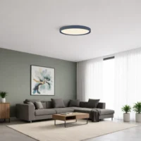 Alternative view of LED plafonjera 36W PD36-A7 WHITE+INDIGO