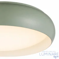 Alternative view of LED plafonjera 24W PD24-A7 WHITE+RESEDA
