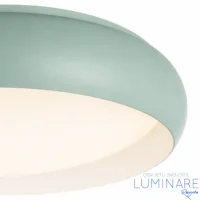 Alternative view of LED plafonjera 12W PD12-A7 WHITE+CYAN