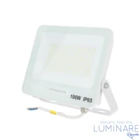 LED REFLEKTOR SMD 100W BIJELI IP65 - Slika 3