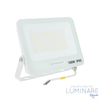 LED REFLEKTOR SMD 100W BIJELI IP65 - Slika 4