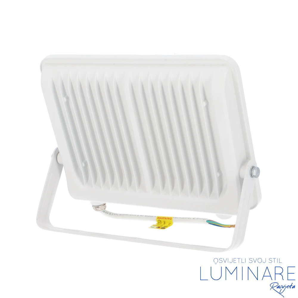 LED REFLEKTOR SMD 100W BIJELI IP65 - Slika 6