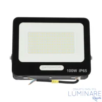 LED REFLEKTOR SMD 100W CRNI IP65 - Slika 4