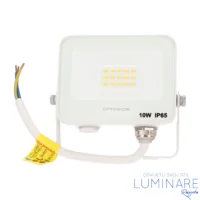LED REFLEKTOR SMD 10W BIJELI IP65 - Slika 4