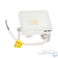 LED REFLEKTOR SMD 10W BIJELI IP65 - Slika 5