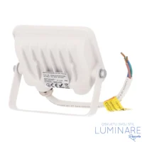 LED REFLEKTOR SMD 10W BIJELI IP65 - Slika 7
