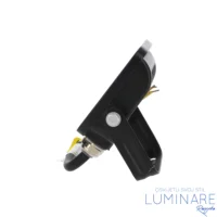 LED REFLEKTOR SMD 10W CRNI IP65 - Slika 7