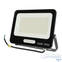 LED REFLEKTOR SMD 150W CRNI IP65 - Slika 3