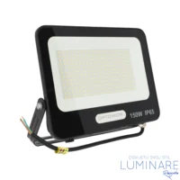 LED REFLEKTOR SMD 150W CRNI IP65 - Slika 5