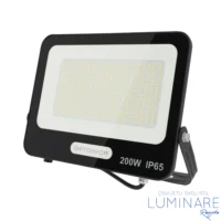 LED REFLEKTOR SMD 200W CRNI IP65 - Slika 3