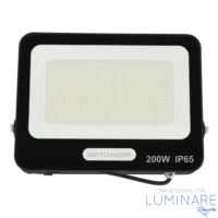 LED REFLEKTOR SMD 200W CRNI IP65 - Slika 4