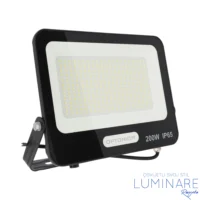 LED REFLEKTOR SMD 200W CRNI IP65 - Slika 5