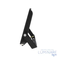 LED REFLEKTOR SMD 200W CRNI IP65 - Slika 6