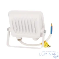 LED REFLEKTOR SMD 20W BIJELI IP65 - Slika 7
