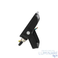 LED REFLEKTOR SMD 20W CRNI IP65 - Slika 6