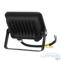 LED REFLEKTOR SMD 20W CRNI IP65 - Slika 7