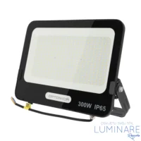 LED REFLEKTOR SMD 300W CRNI IP65 - Slika 3