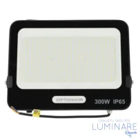 LED REFLEKTOR SMD 300W CRNI IP65 - Slika 4