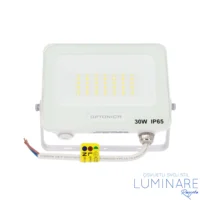 LED REFLEKTOR SMD 30W BIJELI IP65 - Slika 4