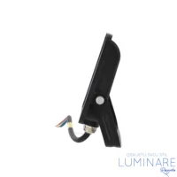 LED REFLEKTOR SMD 30W CRNI IP65 - Slika 6