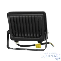 LED REFLEKTOR SMD 30W CRNI IP65 - Slika 7
