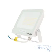 LED REFLEKTOR SMD 50W BIJELI IP65 - Slika 3