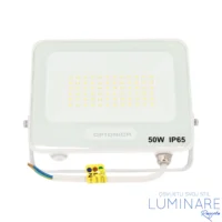 LED REFLEKTOR SMD 50W BIJELI IP65 - Slika 4
