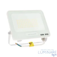 LED REFLEKTOR SMD 50W BIJELI IP65 - Slika 5