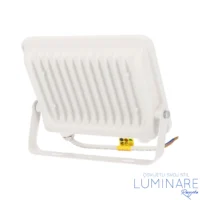 LED REFLEKTOR SMD 50W BIJELI IP65 - Slika 7