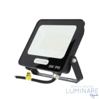 LED REFLEKTOR SMD 50W CRNI IP65 - Slika 3
