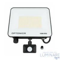LED REFLEKTOR Easy Fix 100W 3CCT IP65 - Slika 4