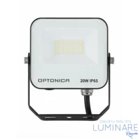 LED REFLEKTOR Easy Fix 20W 3CCT IP65 - Slika 3