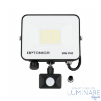 LED REFLEKTOR Easy Fix 20W 3CCT IP65 - Slika 4