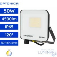 LED REFLEKTOR Easy Fix 50W 3CCT IP65