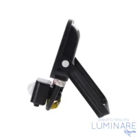 LED REFLEKTOR SMD 20W CRNI IP65 SENZOR - Slika 4